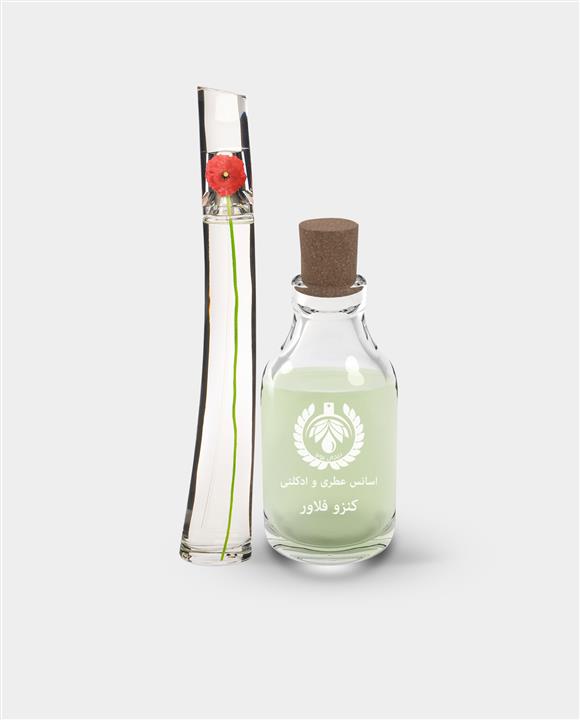 اسانس کنزو فلاور – Kenzo Flower